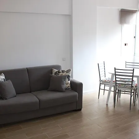 Prime Homes Avenida Studio *
