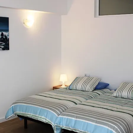 Prime Homes Avenida Studio *