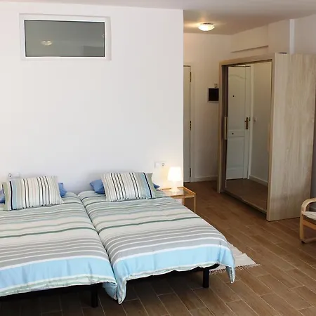 Prime Homes Avenida Studio *