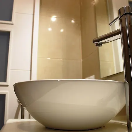 アパート Prime Homes Avenida Studio プエルト・デ・ラ・クルス