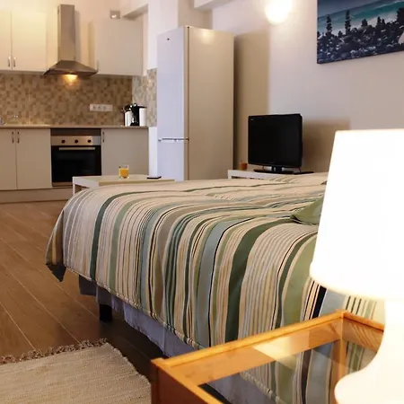 Prime Homes Avenida Studio