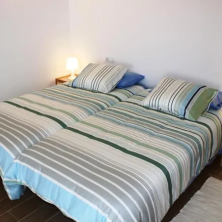 アパート Prime Homes Avenida Studio プエルト・デ・ラ・クルス
