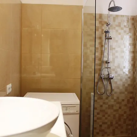 アパート Prime Homes Avenida Studio プエルト・デ・ラ・クルス