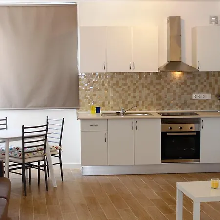Prime Homes Avenida Studio *