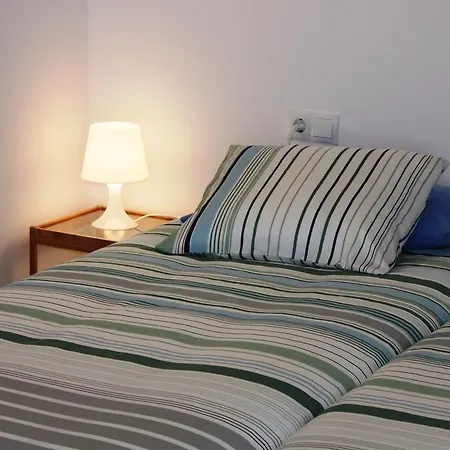 Prime Homes Avenida Studio プエルト・デ・ラ・クルス